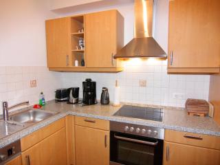 Row House in Zingst near Baltic Sea, cleaning included - Zingst - 1