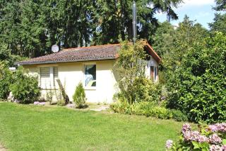 Holiday Home in Parchim by the Elde River, cleaning included - Parchim - 9
