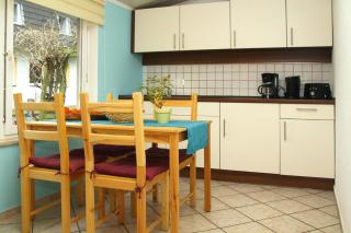 Holiday Home in Parchim by the Elde River, cleaning included - Parchim - 5