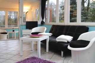 Holiday Home in Parchim by the Elde River, cleaning included - Parchim - 7