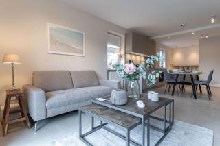 Apartment in St Peter-Ording near Sandy Beach, cleaning included - St. Peter-Ording - 7