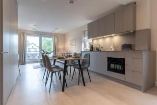 Apartment in St Peter-Ording near Sandy Beach, cleaning included - St. Peter-Ording - 5