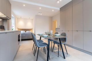 Apartment in St Peter-Ording near Sandy Beach, cleaning included - St. Peter-Ording - 6