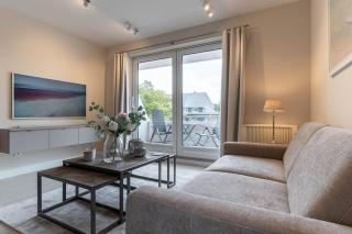 Apartment in St Peter-Ording near Sandy Beach, cleaning included - St. Peter-Ording - 0