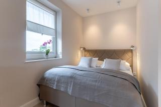 Apartment in St Peter-Ording near Sandy Beach, cleaning included - St. Peter-Ording - 1
