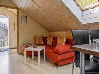 Apartment with forest in Goldisthal Thuringia, cleaning included - Goldisthal - 9