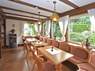 Holiday home in Wieda with sauna, cleaning included - Wieda - 8