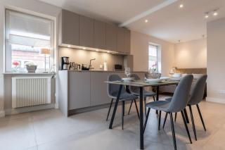 Apartment in St Peter-Ording near Sandy Beach, cleaning included - St. Peter-Ording - 4