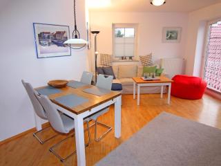 Apartment in Fehmarn near Surfing Beaches, cleaning included - Orth - 3