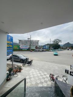 Như Ý Hotel Hà Giang - Ha Giang - 5