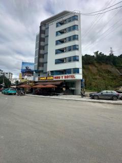 Như Ý Hotel Hà Giang - Ha Giang - 0