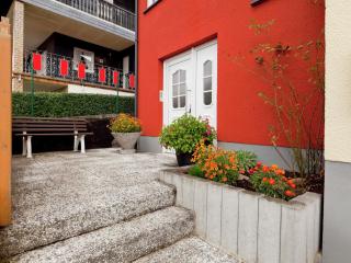 Hillesheim Romantic Escape, cleaning included - Hillesheim - 4