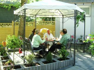 Holiday Home Sauerland near Ski Lift, cleaning included - Meschede - 6