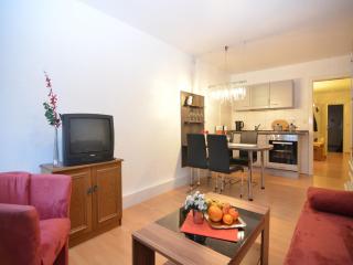 Holiday Home Sauerland near Ski Lift, cleaning included - Meschede - 5