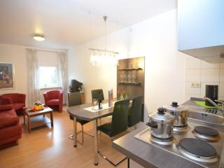 Holiday Home Sauerland near Ski Lift, cleaning included - Meschede - 4