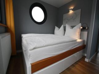 Houseboat in Malchow on Lake Malchow, cleaning included - Malchow - 2