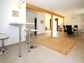 Ferienhaus Barbara in Zarrentin, cleaning included - Zarrentin - 8