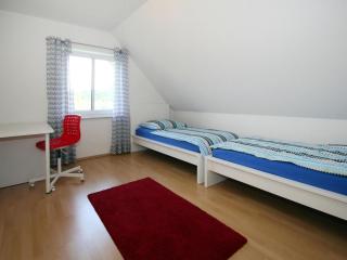 Ferienhaus Barbara in Zarrentin, cleaning included - Zarrentin - 4