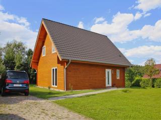Ferienhaus Barbara in Zarrentin, cleaning included - Zarrentin - 2