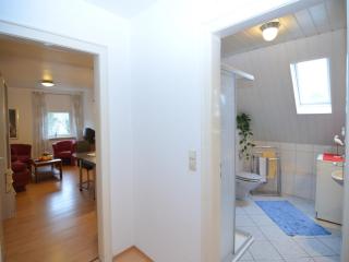 Holiday Home Sauerland near Ski Lift, cleaning included - Meschede - 2