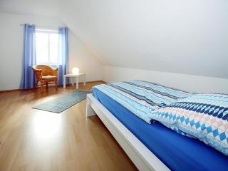 Ferienhaus Barbara in Zarrentin, cleaning included - Zarrentin - 3