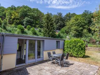 Bungalow in Waxweiler near Nature Park, cleaning included - Waxweiler - 9