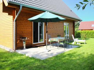 Ferienhaus Barbara in Zarrentin, cleaning included - Zarrentin - 1
