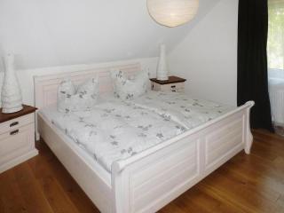Apartment near Jade Bay with Garden, cleaning included - Süderschwei - 8