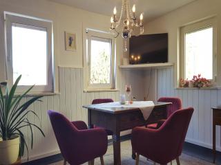 Holiday home with natural garden, cleaning included - Unterweid - 7