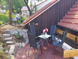 Holiday home with natural garden, cleaning included - Unterweid - 6