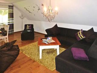 Apartment near Jade Bay with Garden, cleaning included - Süderschwei - 9