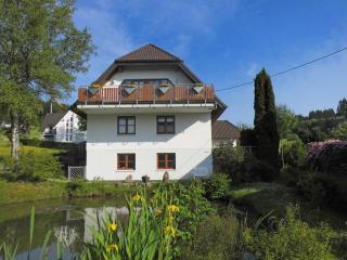 Apartment in Sauerland near Ski Lifts, cleaning included - Brachthausen - 5