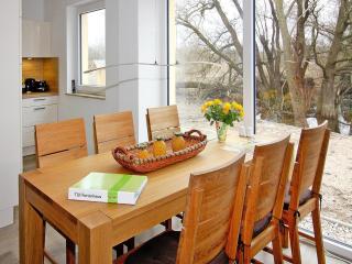 House in Vieregge near Breetzer Bodden, cleaning included - Vieregge - 8