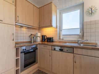 Holiday Flat in St Peter-Ording by Sandy Beach, cleaning included - St. Peter-Ording - 4