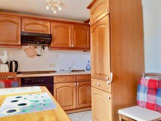 Holiday home with natural garden, cleaning included - Unterweid - 8