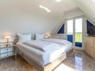 Holiday Flat in St Peter-Ording by Sandy Beach, cleaning included - St. Peter-Ording - 1