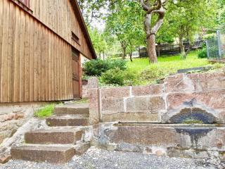 Holiday home with natural garden, cleaning included - Unterweid - 1