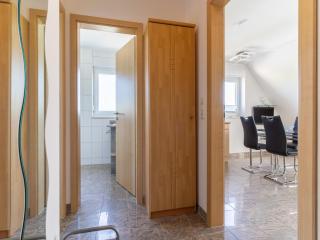 Holiday Flat in St Peter-Ording by Sandy Beach, cleaning included - St. Peter-Ording - 2