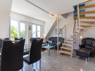 Holiday Flat in St Peter-Ording by Sandy Beach, cleaning included - St. Peter-Ording - 8