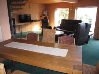 Apartment near the forest, cleaning included - Waltershausen - 7