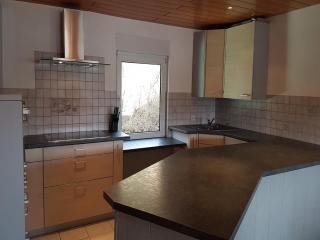 Apartment near the forest, cleaning included - Waltershausen - 1