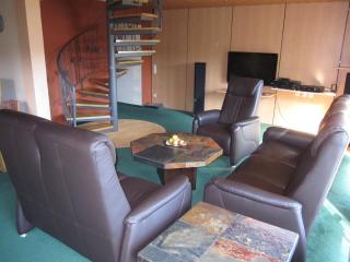 Apartment near the forest, cleaning included - Waltershausen - 3