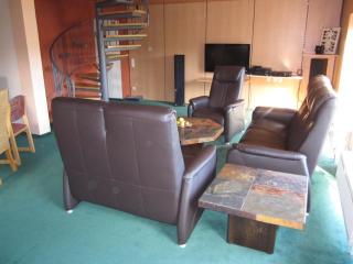 Apartment near the forest, cleaning included - Waltershausen - 4