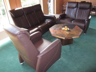 Apartment near the forest, cleaning included - Waltershausen - 2