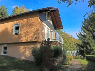 Apartment near the forest, cleaning included - Waltershausen - 9