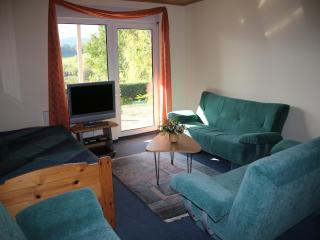 Apartment near the forest, cleaning included - Waltershausen - 0