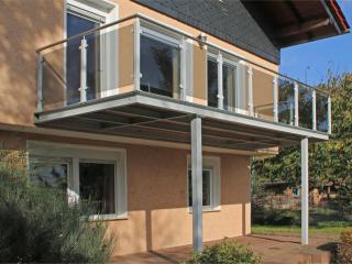 Apartment near the forest, cleaning included - Waltershausen - 8
