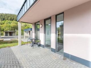 Bungalow in Eifel near Kronenburger See, cleaning included - Hallschlag - 2