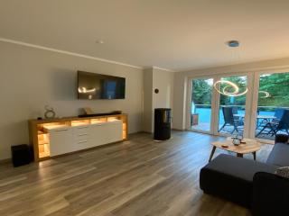 Apartment near Bojendorf Beach with Balcony, cleaning included - Petersdorf auf Fehmarn - 3