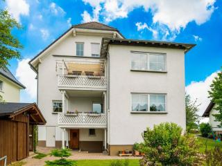 Luxurious Apartment in Medebach with Garden, cleaning included - Medebach - 9